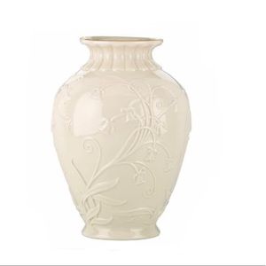 Lenox Floral Melody Medium Vase
